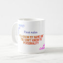 Search for sassy quotes mugs For her