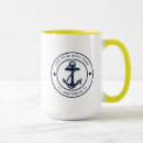 Search for beach house mugs Nautical