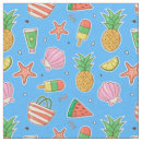 Search for beach fabric Vacation