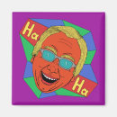 Search for self portrait magnets Face