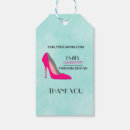 Search for shoe gift tags Thank you