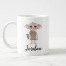 Search for house elf mugs Free dobby