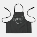 Search for cat meow aprons Pet
