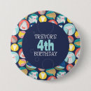 Search for tiger kid badges For kids