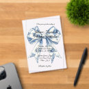 Search for blue and white wedding invitations Stylish