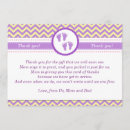 Search for purple chevron postcards Yellow