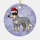 Search for the kelpies christmas tree decorations Animal