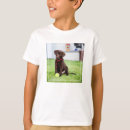 Search for labrador kids tshirts Play