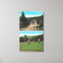Search for golf canvas prints California