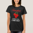 Search for fruit salad tshirts Food