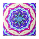 Search for purple mandala tiles Geometric