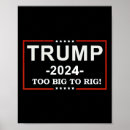 Search for big rig posters Drain the swamp