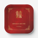 Search for chinese wedding plates Gold