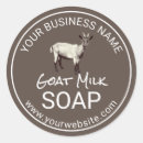 Search for goat farming stickers Animal