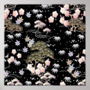 Search for tree pattern posters Japanese