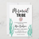 Search for tribes invitations For her