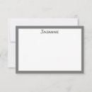 Search for lined note cards Elegant