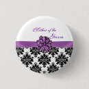 Search for save the dates badges Bridesmaid
