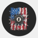 Search for billiard ball stickers Black