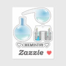 Search for scientific equipment stickers Scientist