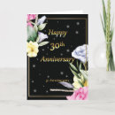 Search for 30th anniversary cards Thirty years