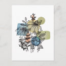 Search for watercolor daisies postcards Daisy flowers