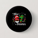Search for elf christmas badges Design