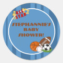 Search for all stars stickers Round