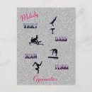 Search for floor postcards Gymnastics