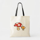 Search for cute toadstool bags Kawaii