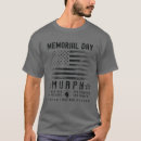 Search for murph tshirts 2021