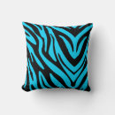 Search for blue zebra stripe cushions Stripes