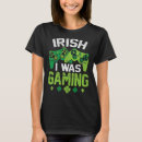 Search for funny irish tshirts Clover