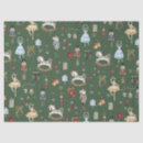 Search for nutcracker tissue paper Mouse king
