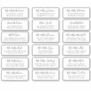 Search for used books stickers Simple