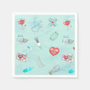 Search for doctor napkins Medicine