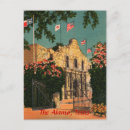 Search for historical postcards Texas