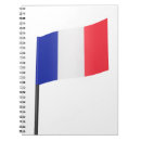 Search for french flag notebooks Travel