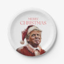 Search for santa plates Humour