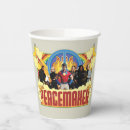Search for peacemaker Dc comics