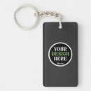 Search for black dog key rings Create your own blanks