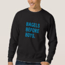 Search for deli clothing Bagel