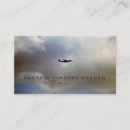 Search for flight attendant business cards Pilot
