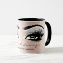 Search for makeup artists mugs Eyes