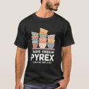 Search for pyrex tshirts Collector