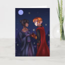 Search for fantasy character cards Princess