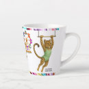 Search for trapeze mugs Acrobat