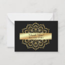 Search for gold background cards Luxury
