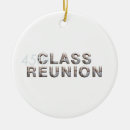 Search for class reunion decor College