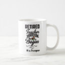Search for funny teacher retirement gifts Modern